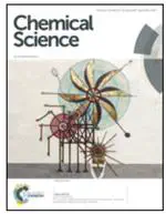 Enantioselective synthesis of amines by combining photoredox and enzymatic catalysis in a cyclic reaction network
